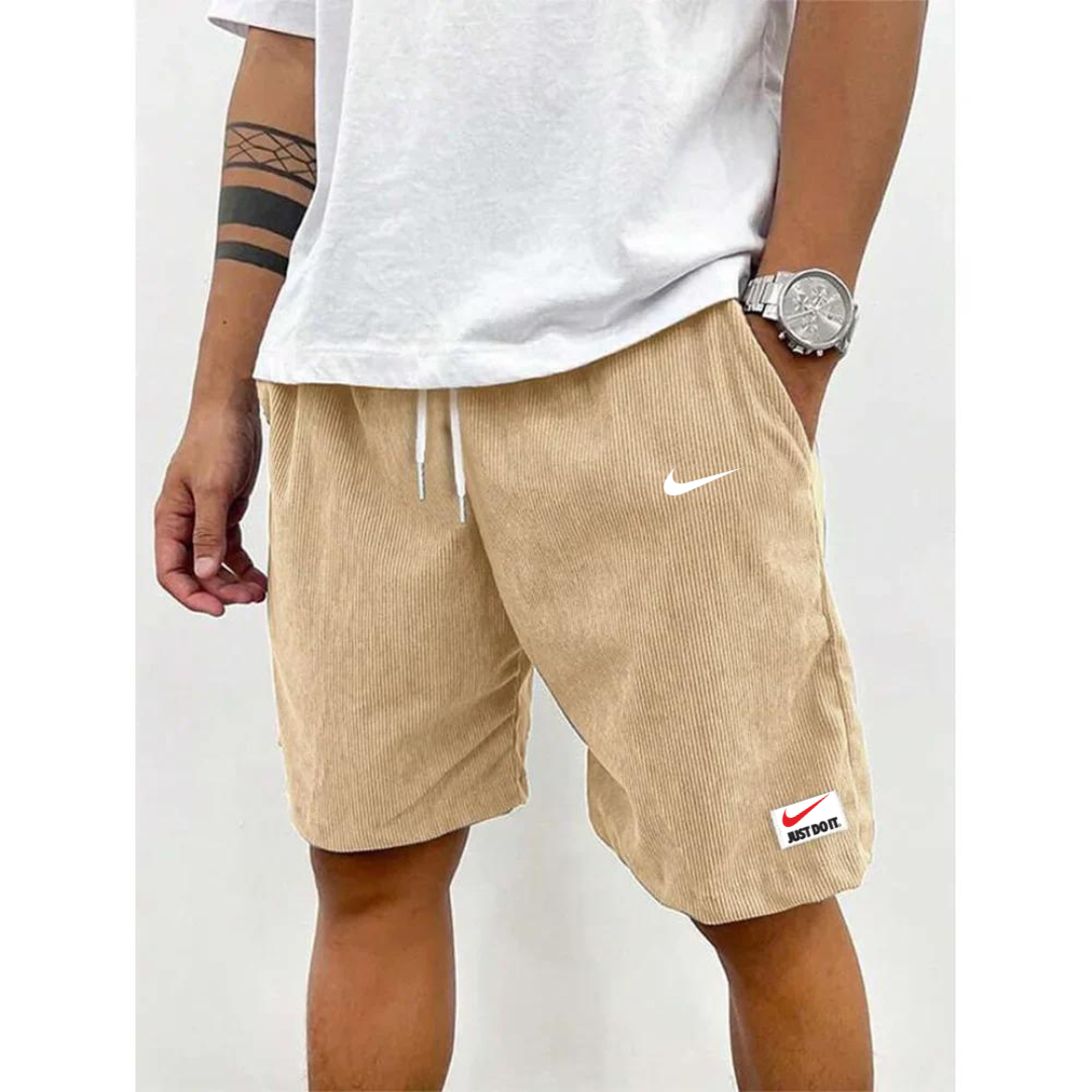 Pantalones Cortos Informales