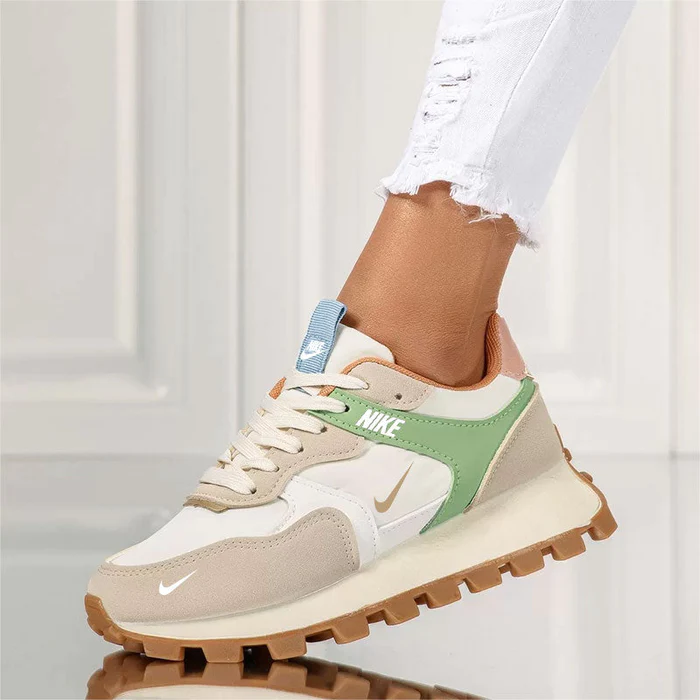Zapatillas de deporte para mujer