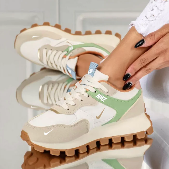 Zapatillas de deporte para mujer