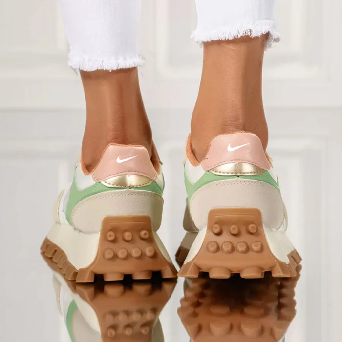 Zapatillas de deporte para mujer