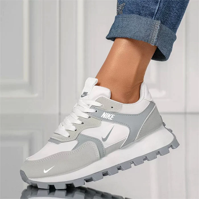Zapatillas de deporte para mujer