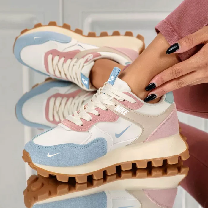 Zapatillas de deporte para mujer