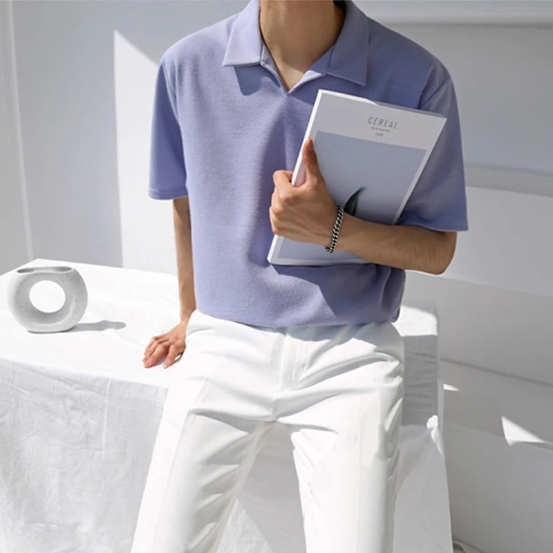Camiseta Polo