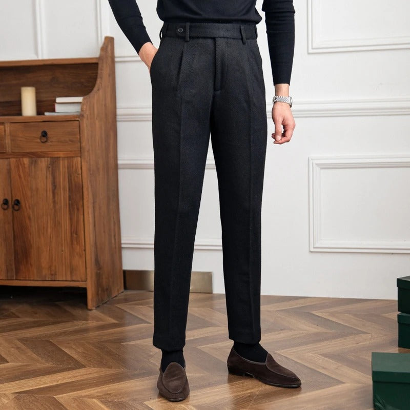 Pantalones Negros