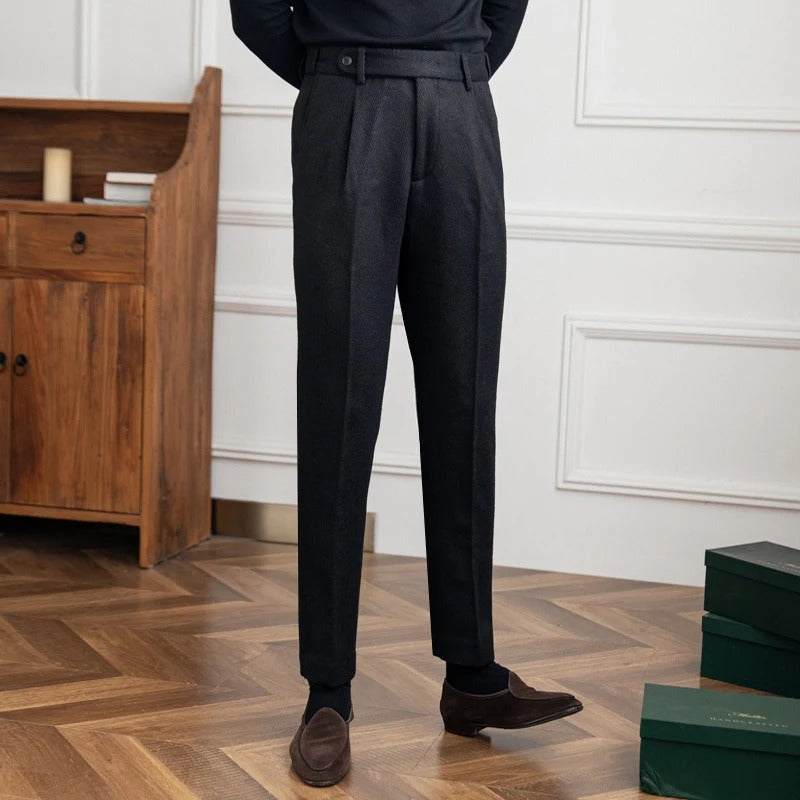 Pantalones Negros