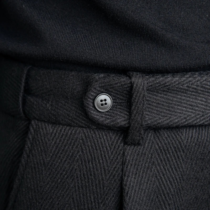 Pantalones Negros