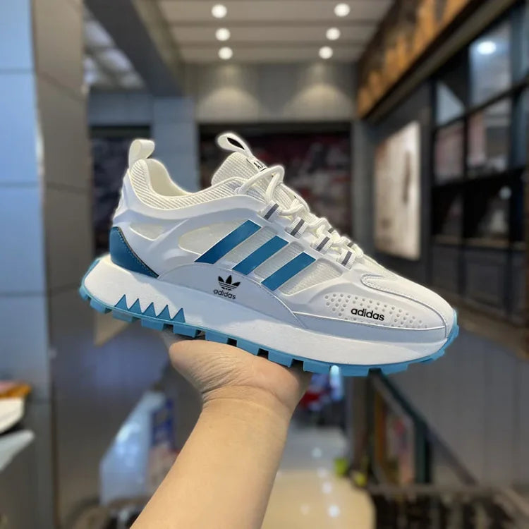 Nuevos Zapatos Deportivos Informales