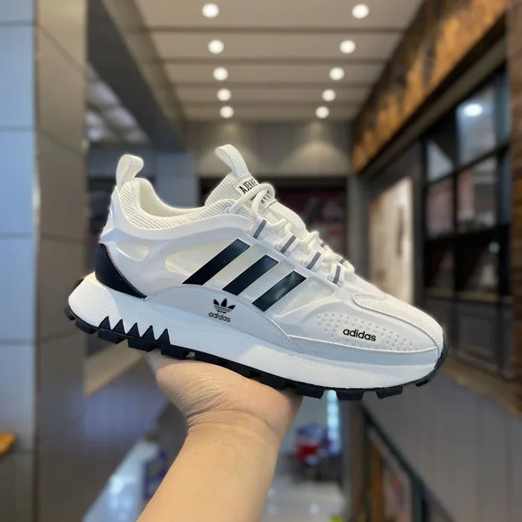 Nuevos Zapatos Deportivos Informales