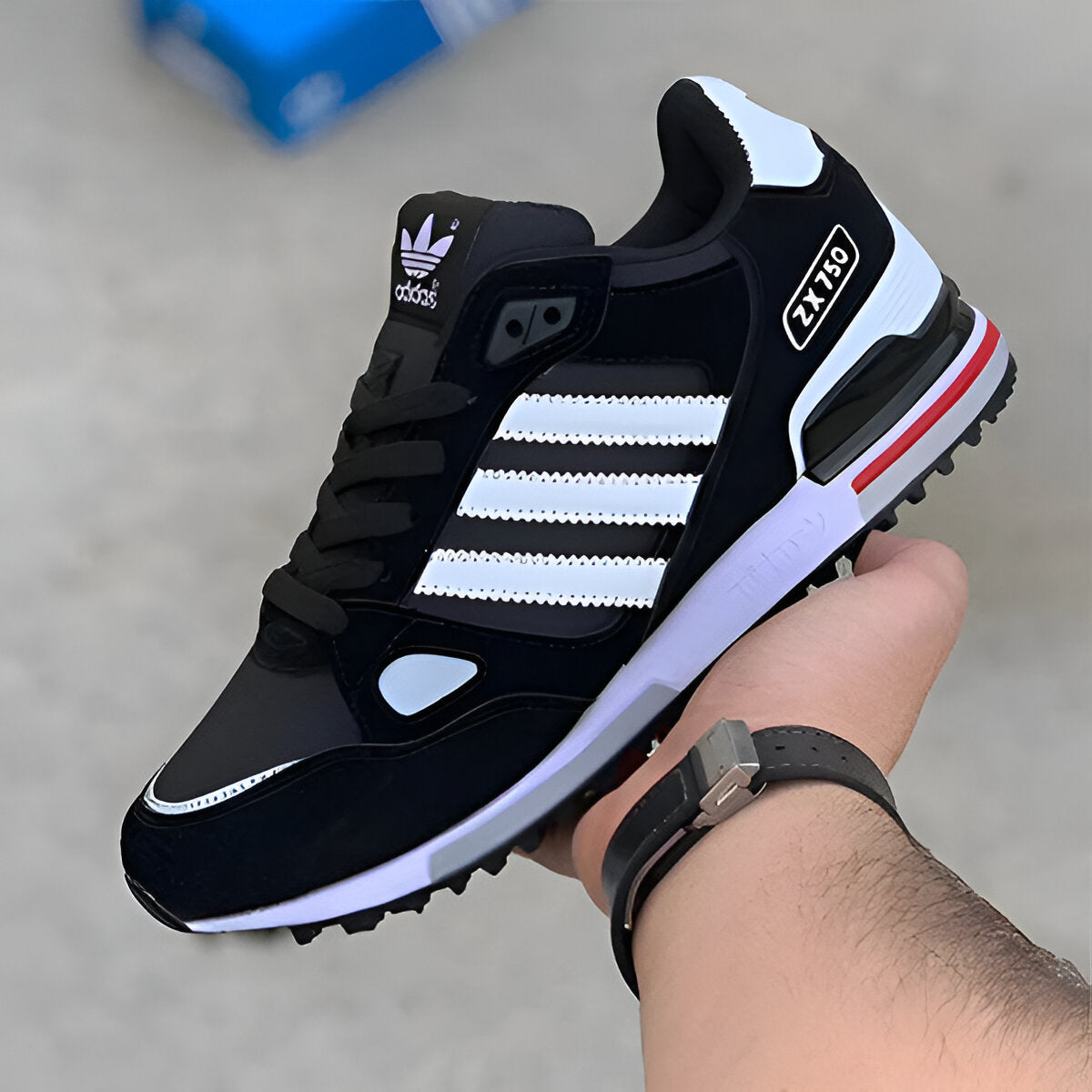Zapatillas de deporte
