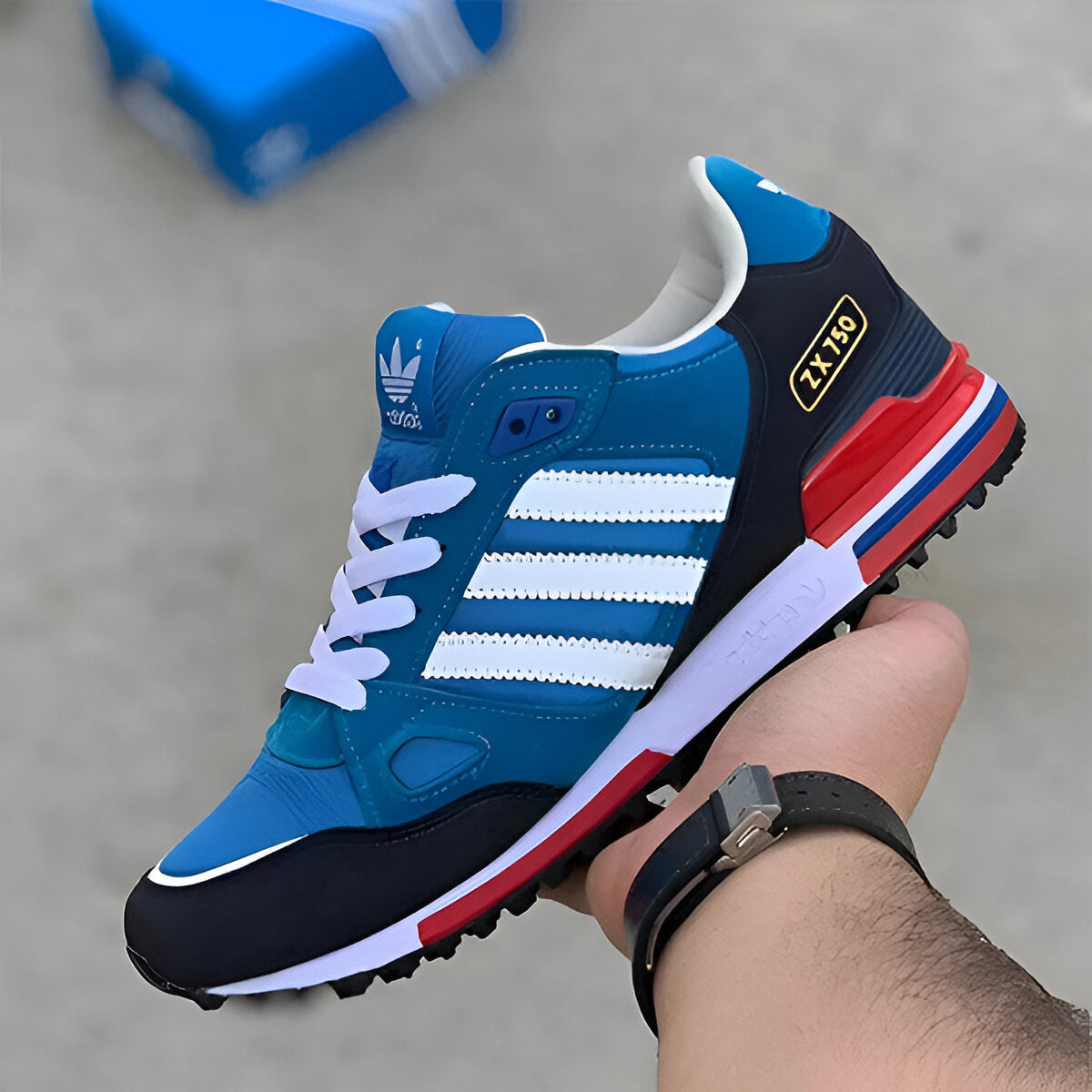Zapatillas de deporte