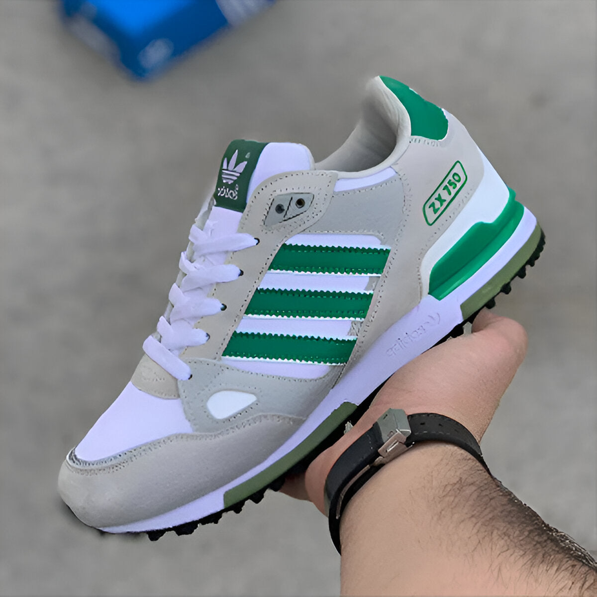 Zapatillas de deporte