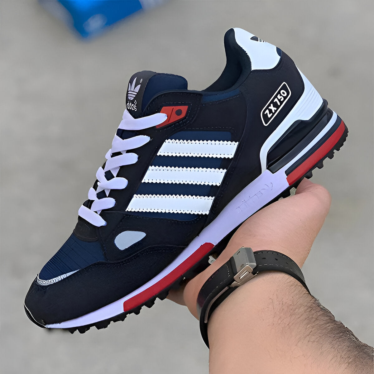 Zapatillas de deporte
