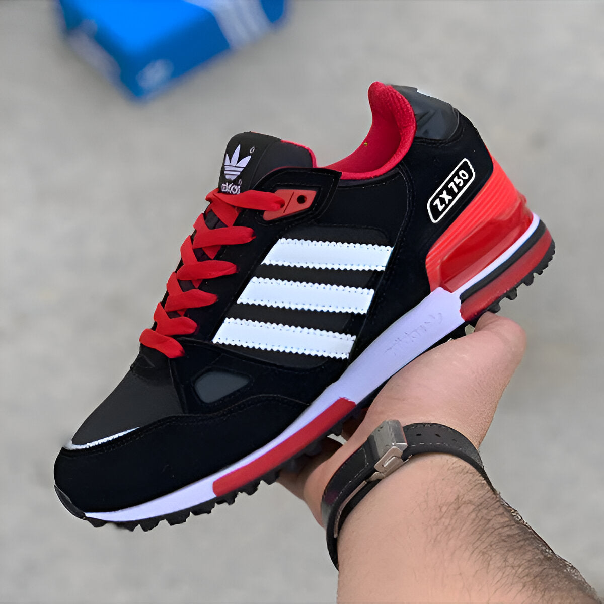Zapatillas de deporte