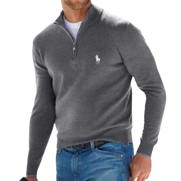 Suéter Casual