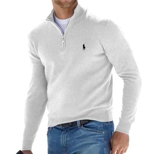 Suéter Casual