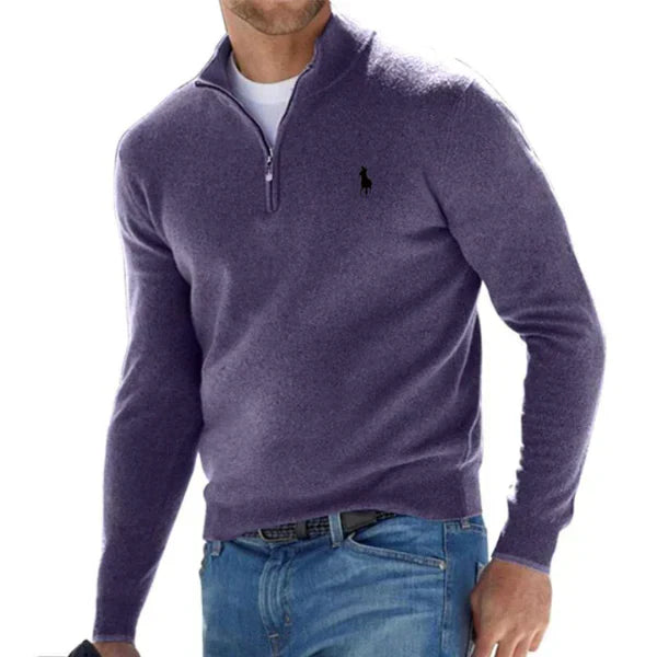 Suéter Casual