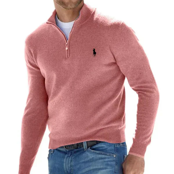 Suéter Casual