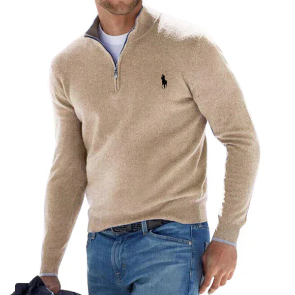 Suéter Casual