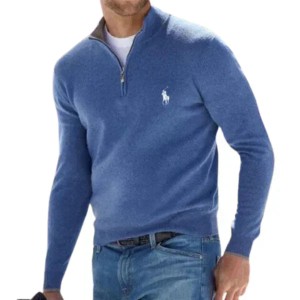 Suéter Casual